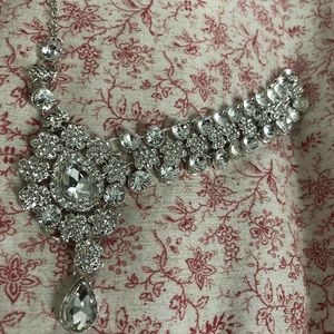 Pakistani Indian Tikka headpiece